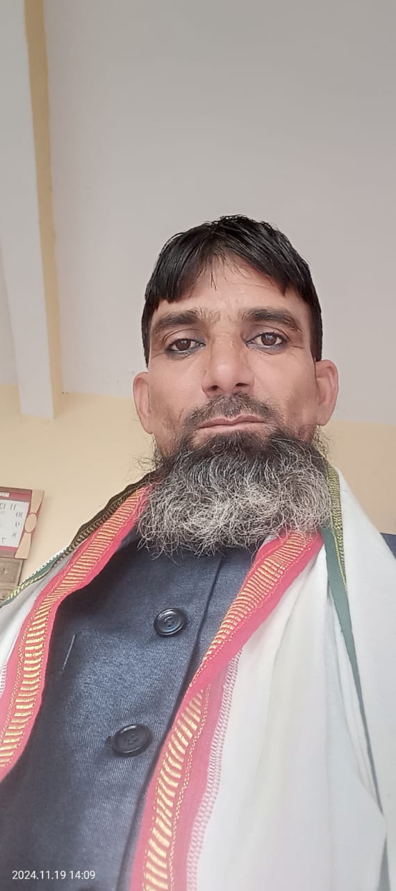 Riffakat khan